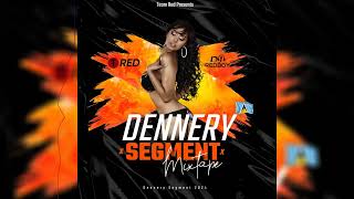 DENNERY SEGMENT MIX 2024 MIXTAPE BY DJ redboy [upl. by Mastrianni596]