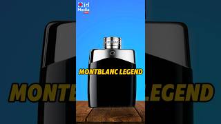 Montblanc Legend The Ultimate Fragrance [upl. by Fredric]