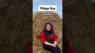 Farmers to take centre stage at this years Tillage Day [upl. by Vins]