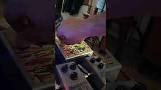 deluxe delay  phaser [upl. by Renee304]