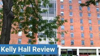 Drexel University Kelly Hall Review [upl. by Swirsky804]