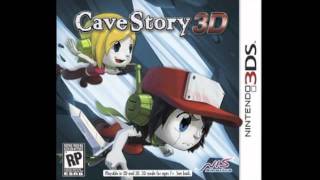 Cave Story 3D music  Balrogs Theme [upl. by Sabra]