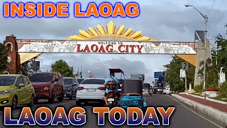 TRIP TO LAOAG 2022 [upl. by Sihun]