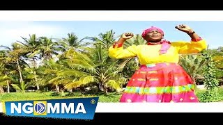 Lavender Obuya  Mlinzi Mwema Official HD Video [upl. by Marr]