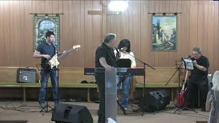 Galena First Baptist  Live [upl. by Aeriela31]