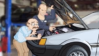 The Mechanic Review [upl. by Drofyar452]