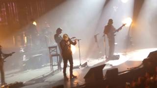 RENAUDDOCTEUR RENAUD MISTER RENARD 25 NOVEMBRE 2016 ARENA LOIRE TRELAZE ANGERS PHENIX TOUR [upl. by Adelbert]