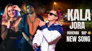 Kala Jora Song  BOHEMIA  Music Video  Ft Poonam Pandey  Latest Punjabi Songs 2024  Saga Music [upl. by Brick]