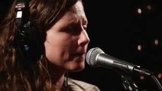 Jolie Holland  Out On The Wine Dark Sea Live on KEXP [upl. by Dyol]