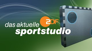 das aktuelle sportstudio  ZDF  Trailer  english [upl. by Sirc288]