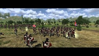 Mount amp Blade Napoleonic Wars  Roleplay Footage [upl. by Peterson]