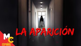 La Aparición Escalofriante Película De Terror En Español Latino  Gratis HD [upl. by Konyn]