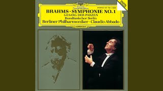 Brahms Symphony No 1 in C Minor Op 68 I Un poco sostenuto  Allegro [upl. by Suter]