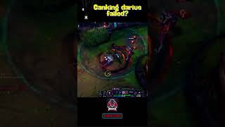 Ganking Darius The Easiest Way to Win in League of Legends [upl. by Dempstor]