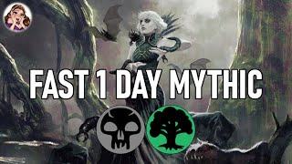 Meta Killer 💀 Fast Mythic Just 1 Day 💀  Standard [upl. by Naud]