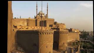 Mamluk Sultanate Cairo [upl. by Nuris]