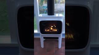 Jotul GF 305 DV IPI [upl. by Rae491]