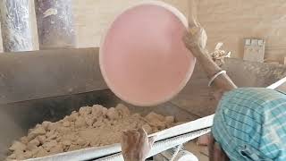 Our Clay and Bentonite powder factory tour [upl. by Ynohta]