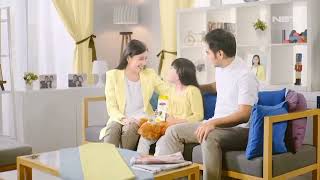 Iklan Shampo Lifebuoy Lemon  Ketombe Hilang Segar Seharian 15s 2023 [upl. by Munniks]