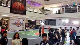 Mumbai 3x3 basketball tournament [upl. by Agate]