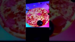 Psychedelic pizza [upl. by Amar]