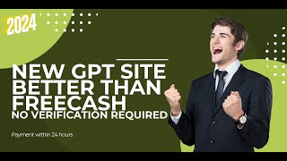 New GPT site better than freecash freecash gptsite [upl. by Aaren]