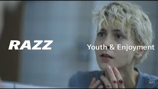 RAZZ  Youth amp Enjoyment Official Video [upl. by Jordans]