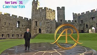 Antiques Roadshow UK 23x21 Caernarfon March 4 2001 [upl. by Wasson]