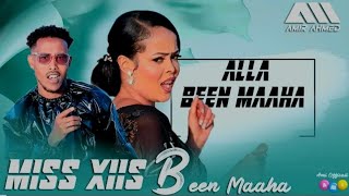 MSS XIIS IYO KHALIL YARE  ALLA BEEN MAAHA  OFFICIAL VIDEO 2024 [upl. by Legna123]