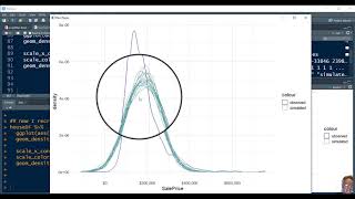 Chapter 19 Posterior Predictive Checks [upl. by Ladonna]