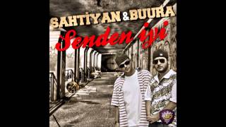 Sahtiyan ft Ceza  Olmaz Deme Prod by WavesPro [upl. by Wawro]