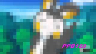 Pachirisu and Emolga Amv Whos That Chick [upl. by Aelam110]