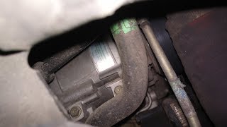 Mahindra Scorpio AC Compressor Bearing noise  HCC JQYDA01 [upl. by Mcfadden940]