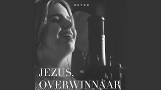 Jezus Overwinnaar Acoustic Version [upl. by Haidedej]