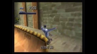 THPS Gaps Warehouse Woodland Hills [upl. by Ecydnak266]