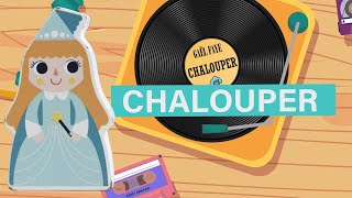 Chalouper [upl. by Ecineg]