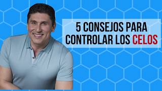 quot5 consejos para controlar los celosquot Preguntas difíciles respuestas matonas  César Lozano [upl. by Nitsir]