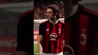 eFootball Epic P Maldini Training Guide Italian League Guardians Epic eFootball 24 Mobile shorts [upl. by Anilec]