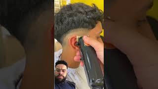 Low fade simplificado cortelowfade youtube degrade barbeiro barber barbershop [upl. by Laden]