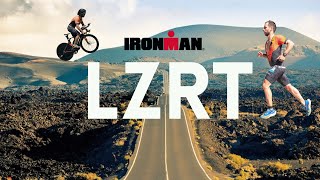 Semana previa IRONMAN LANZAROTE [upl. by Saihttam]