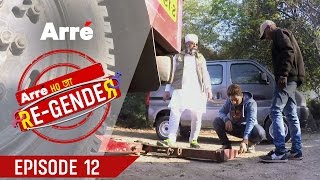 Arre Ho Ja ReGender  Episode 12  All Men Are Dogs Are They [upl. by Muncey]