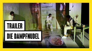 Trailer Die Dampfnudel [upl. by Medarda211]