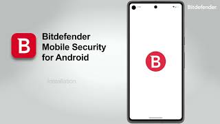 Comment installer et configurer Bitdefender Mobile Security sur Android [upl. by Eltsyek]