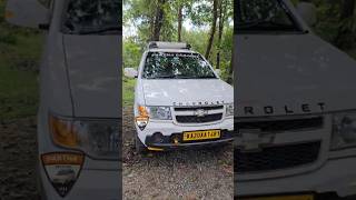 Partha Sarathi Holidays  Seat Updates chevrolet tavera travel holidays seat update luxury [upl. by Kerk]