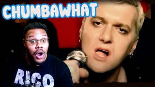 WHAT IS THIS  FIRST TIME HEARING Chumbawamba  Tubthumping REACTION [upl. by Llerat]