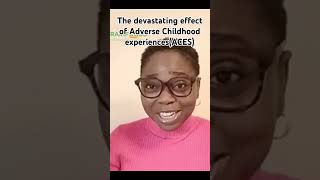 The devastating impact of Adverse Childhood Experiences ACES [upl. by Eeuqram]