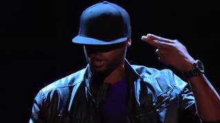 Prentice Powell on Verses amp Flow Season 3mp4 [upl. by Hinze404]