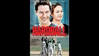 Hardball Movie Commentary [upl. by Adnar450]