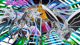 YuGiOh Malefic 2023 [upl. by Yngiram680]