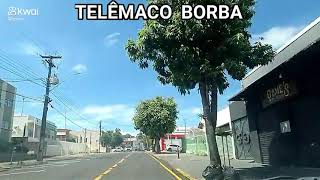 Cidade de TELÃŠMACO BORBA [upl. by Pigeon]